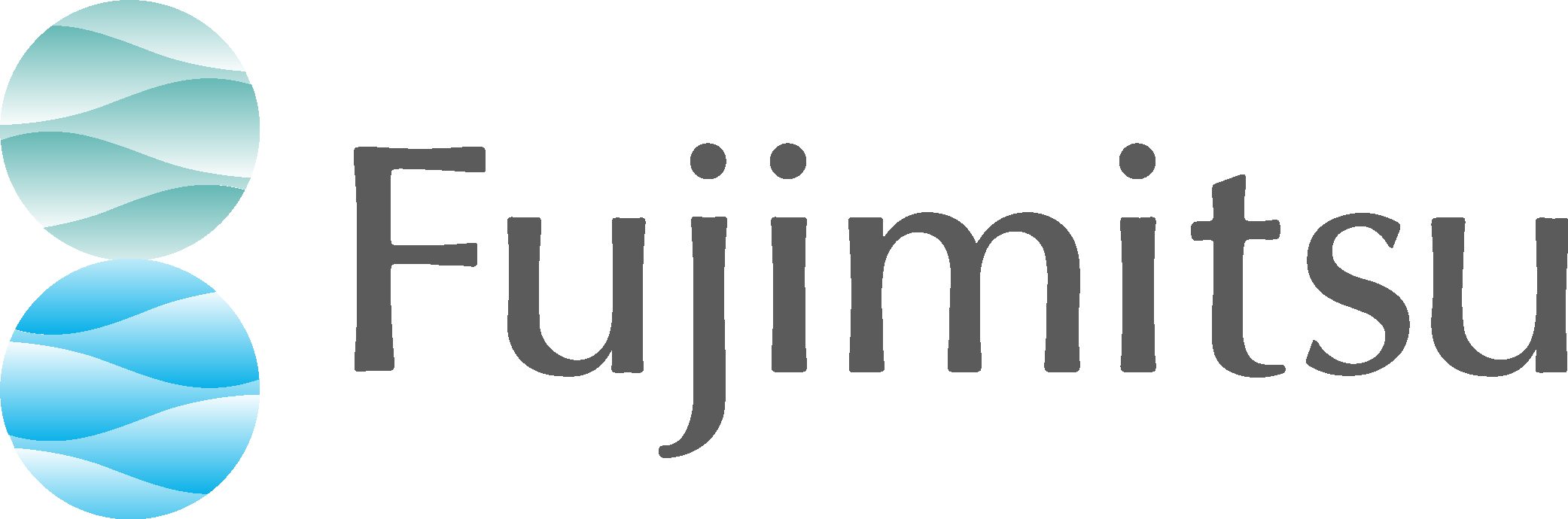 Fujimitsu Corporation Logo